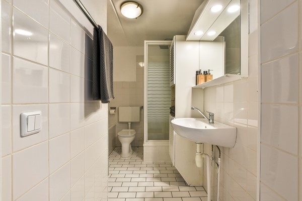 Medium property photo - Vorselaarstraat 38, 1066 NN Amsterdam